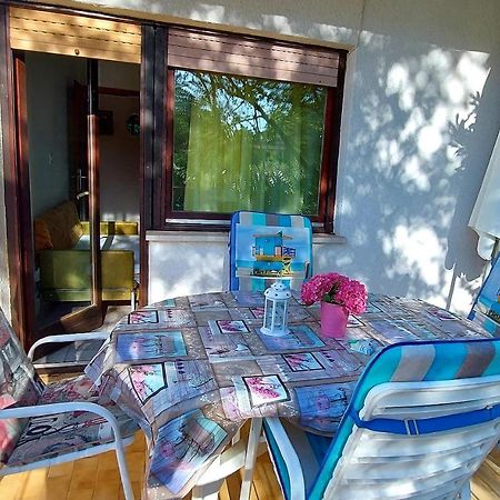 Apartment Luka Dobrinj Екстериор снимка